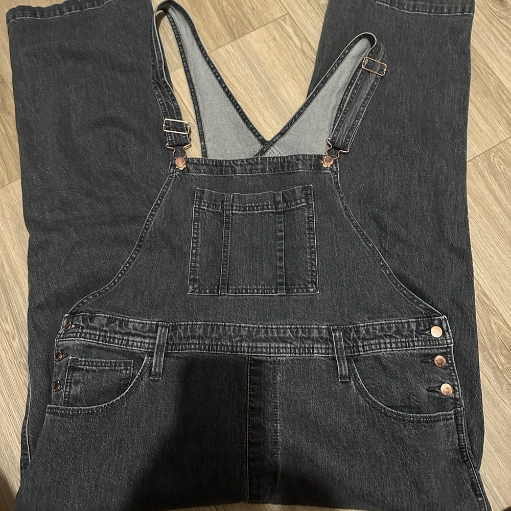 Universal Thread Overalls